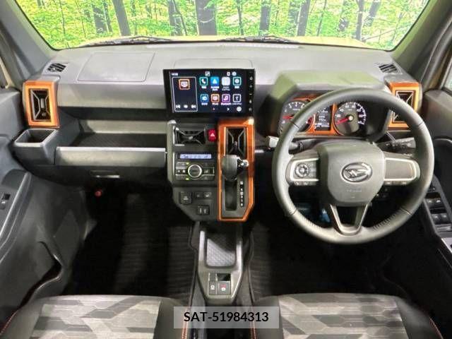 Daihatsu TAFT 2023-01 329911-1