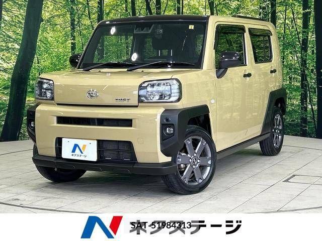 Daihatsu TAFT 2023-01 329911-0