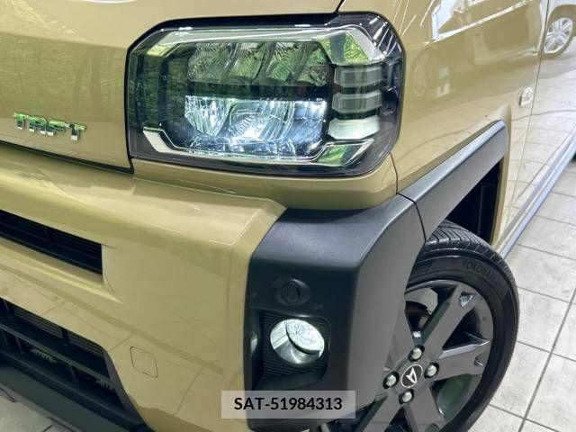 Daihatsu TAFT 2023-01 329911-9