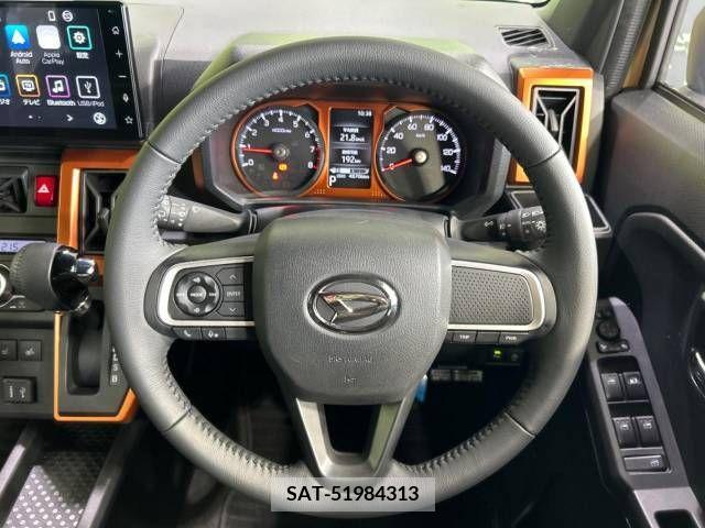 Daihatsu TAFT 2023-01 329911-8