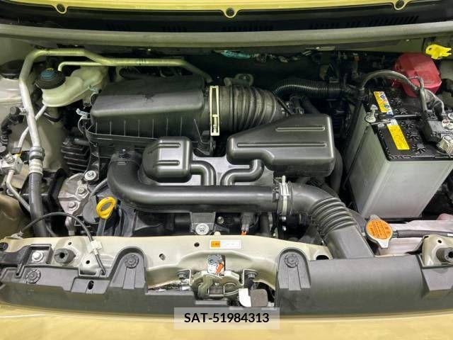 Daihatsu TAFT 2023-01 329911-18