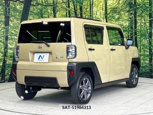 Daihatsu TAFT 2023-01 329911-17