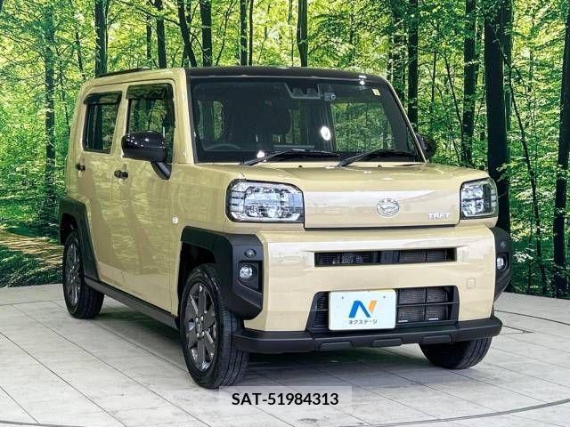 Daihatsu TAFT 2023-01 329911-16