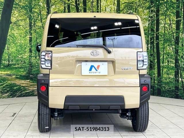 Daihatsu TAFT 2023-01 329911-15