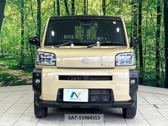 Daihatsu TAFT 2023-01 329911-14