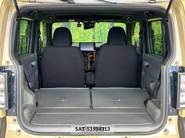 Daihatsu TAFT 2023-01 329911-13