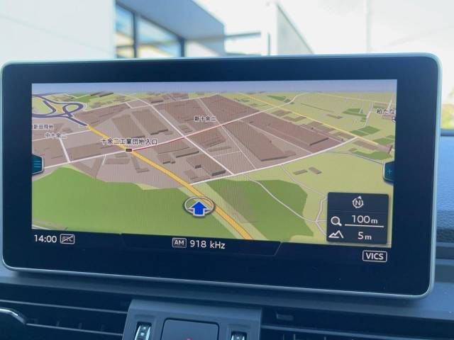 Audi Q5 2017-10 14114-3