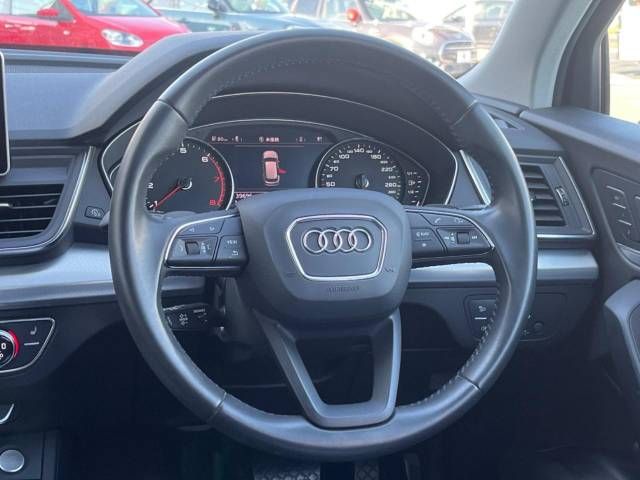 Audi Q5 2017-10 14114-10