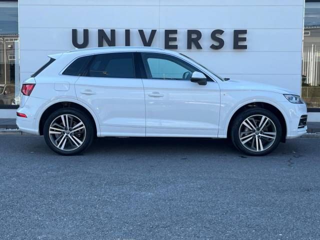 Audi Q5 2017-10 14114-19