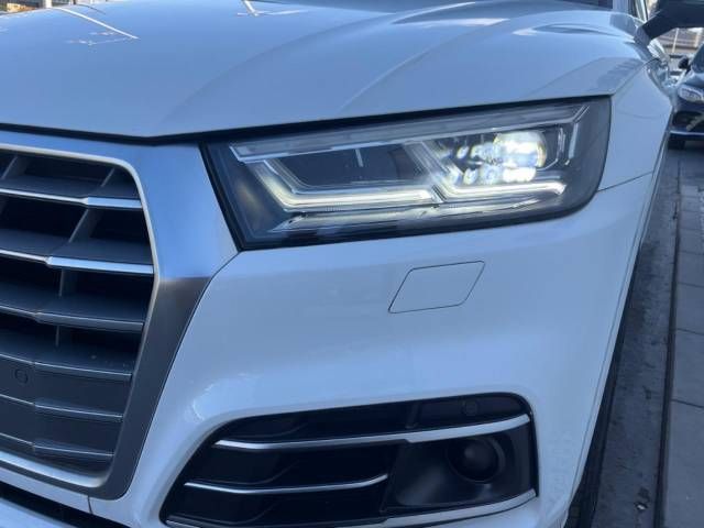 Audi Q5 2017-10 14114-12