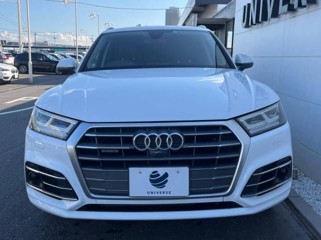 Audi Q5 2017-10 14114-15