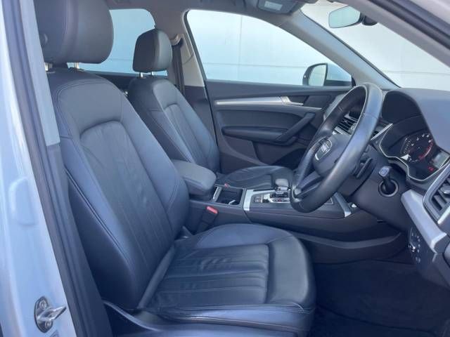 Audi Q5 2017-10 14114-8