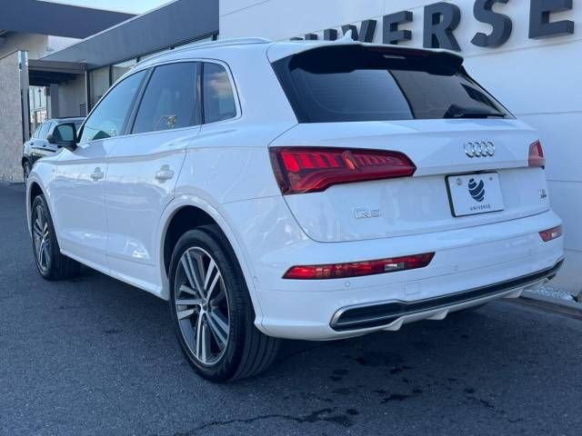 Audi Q5 2017-10 14114-18