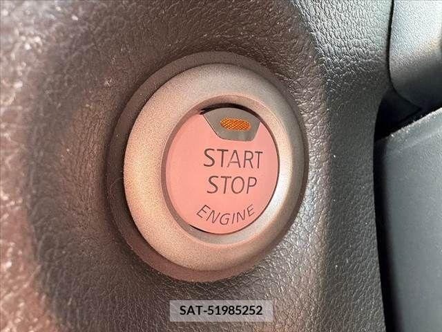 Nissan CUBE 2015-09 227952-5