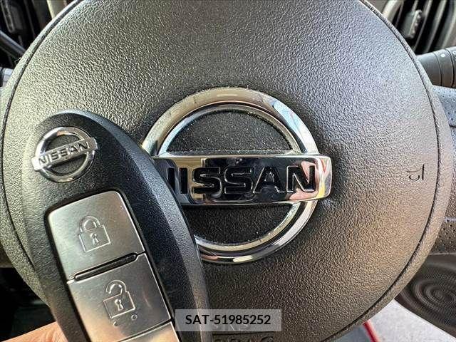 Nissan CUBE 2015-09 227952-3