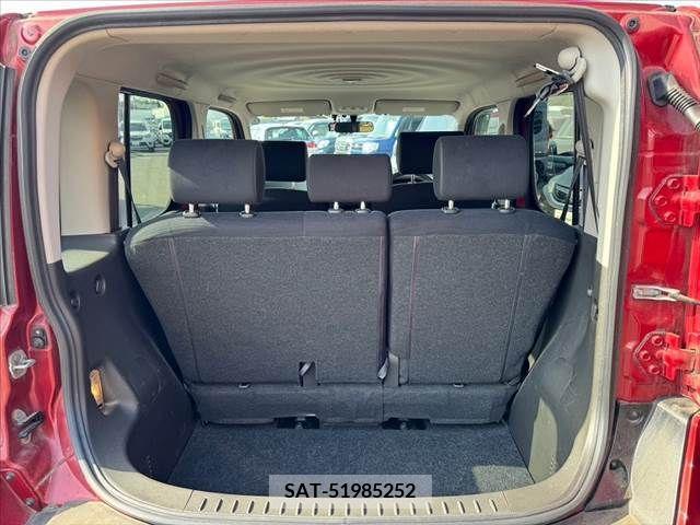 Nissan CUBE 2015-09 227952-18