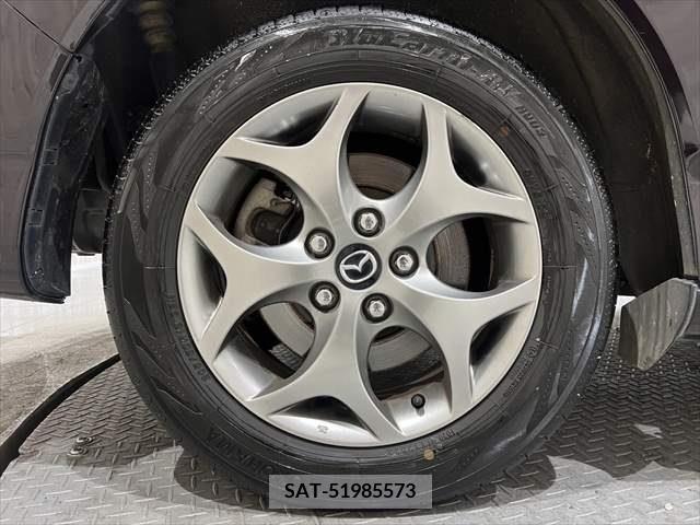 Mazda BIANTE 2013-07 301206-16