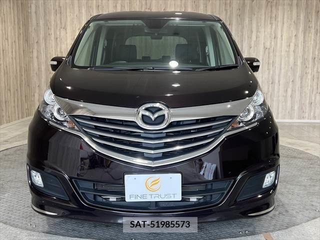 Mazda BIANTE 2013-07 301206-1