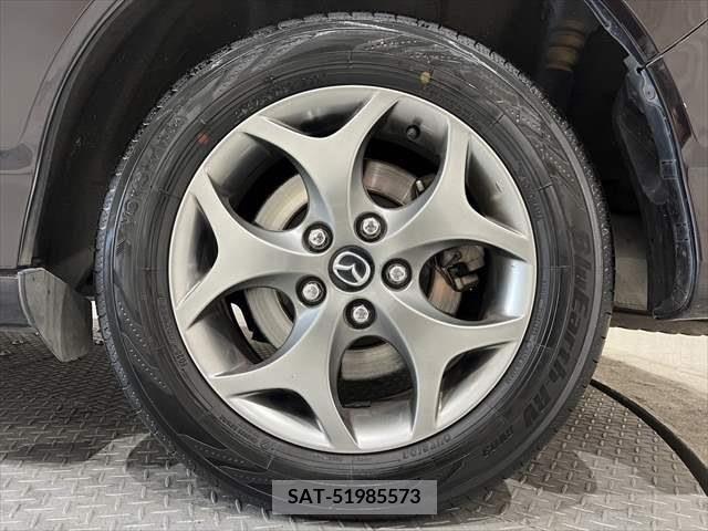 Mazda BIANTE 2013-07 301206-15