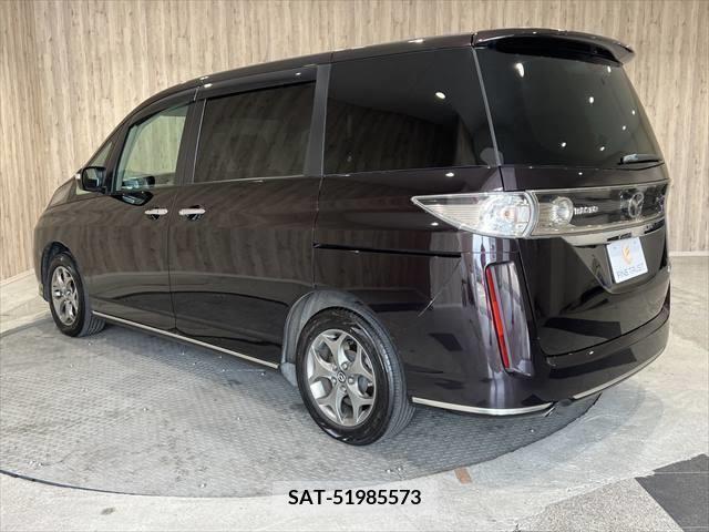 Mazda BIANTE 2013-07 301206-6