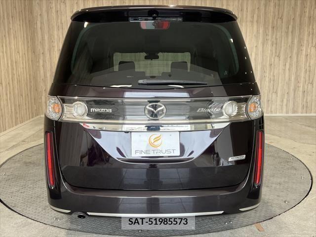 Mazda BIANTE 2013-07 301206-5
