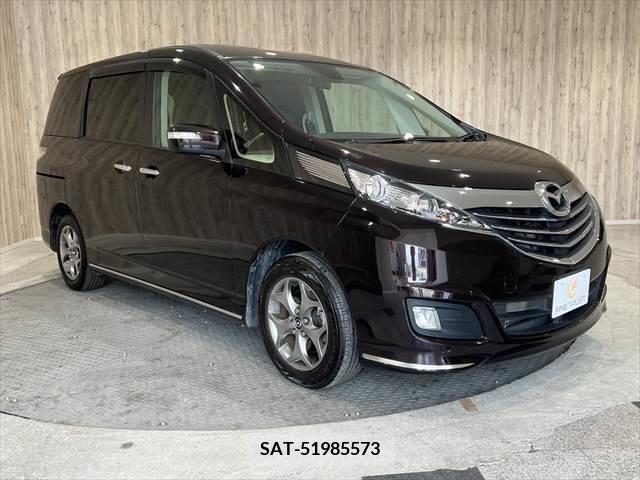 Mazda BIANTE 2013-07 301206-2