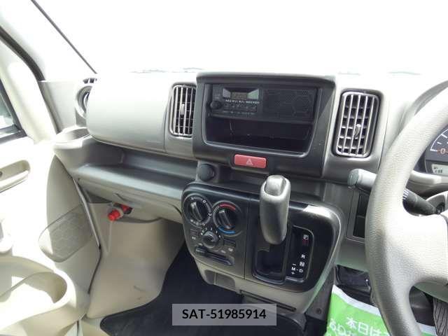 Suzuki EVERY 2016-08 359942-13