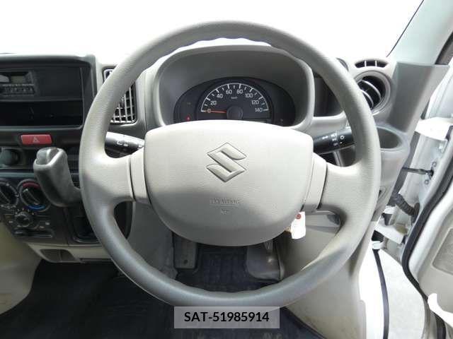 Suzuki EVERY 2016-08 359942-12