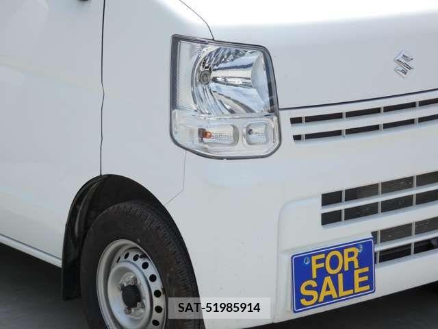 Suzuki EVERY 2016-08 359942-19
