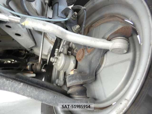 Suzuki EVERY 2016-08 359942-18