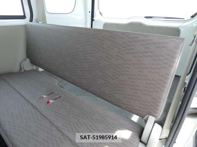 Suzuki EVERY 2016-08 359942-9
