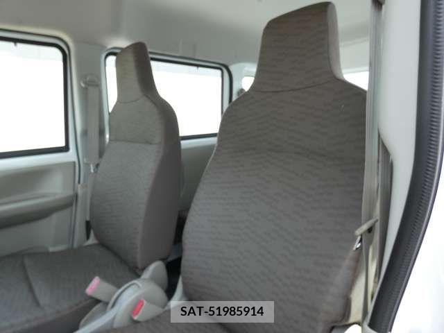Suzuki EVERY 2016-08 359942-8