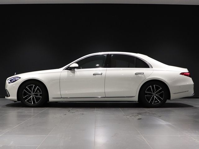 Mercedes Benz S-CLASS 2023-03 12231-15