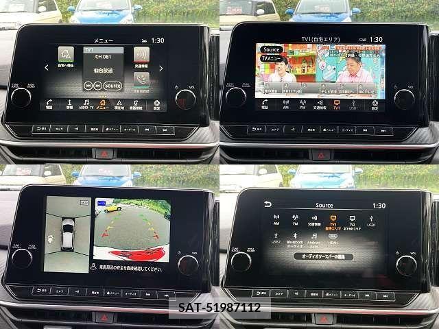 Nissan NOTE 2021-04 331199-6