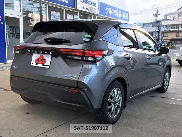 Nissan NOTE 2021-04 331199-2