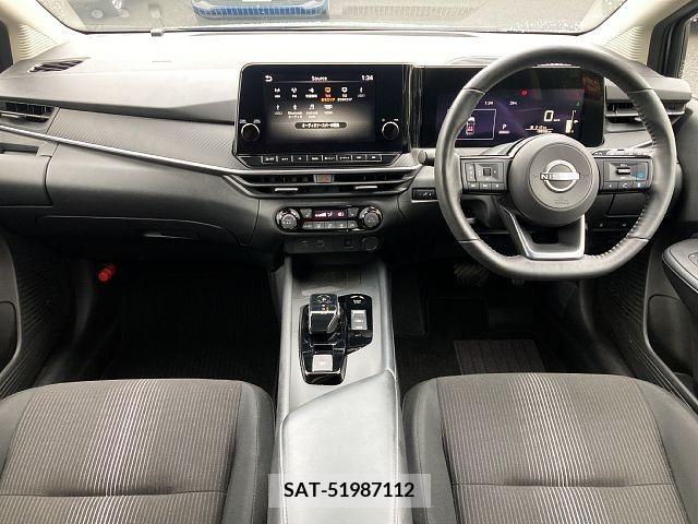 Nissan NOTE 2021-04 331199-1