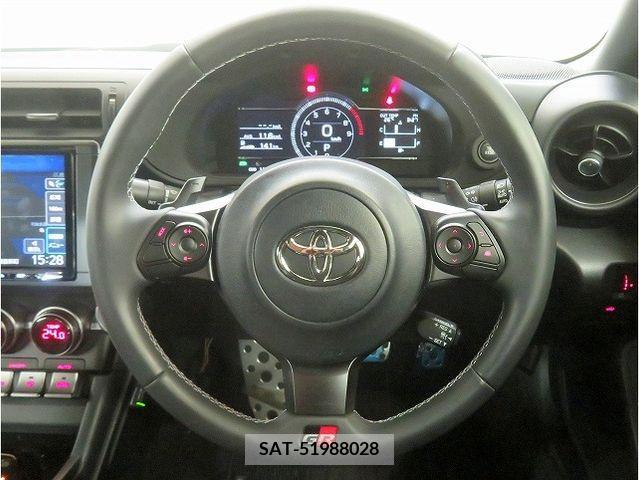 Toyota 86 2022-08 202304-10
