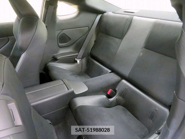 Toyota 86 2022-08 202304-12