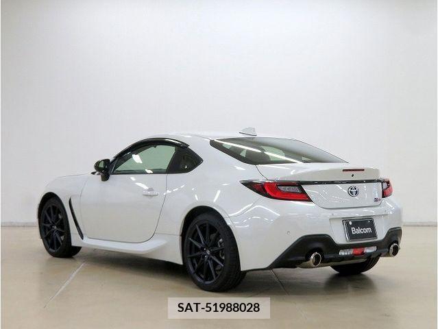 Toyota 86 2022-08 202304-16