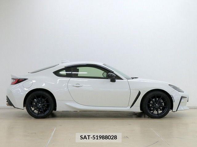 Toyota 86 2022-08 202304-17