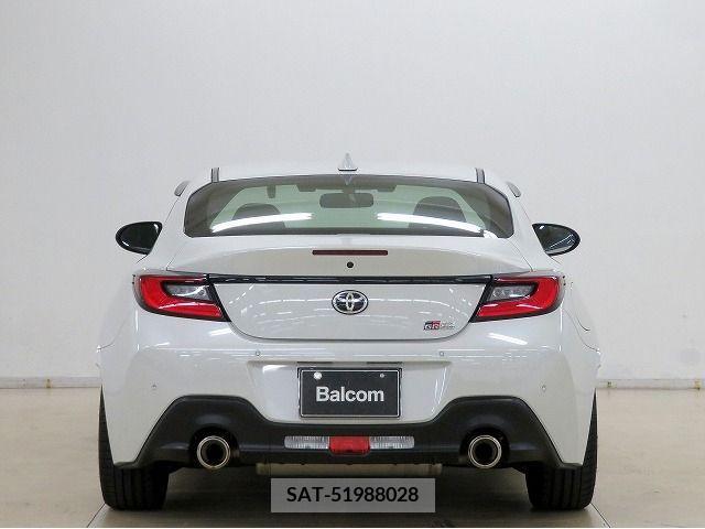 Toyota 86 2022-08 202304-19