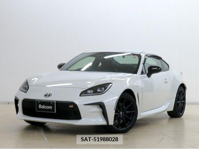 Toyota 86 2022-08 202304-0