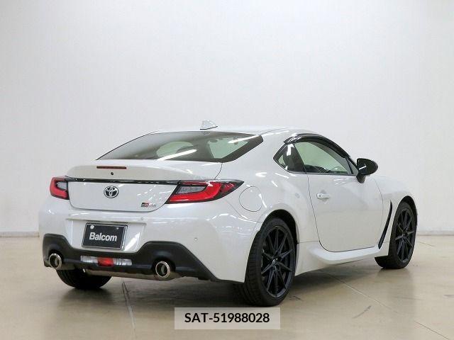 Toyota 86 2022-08 202304-1