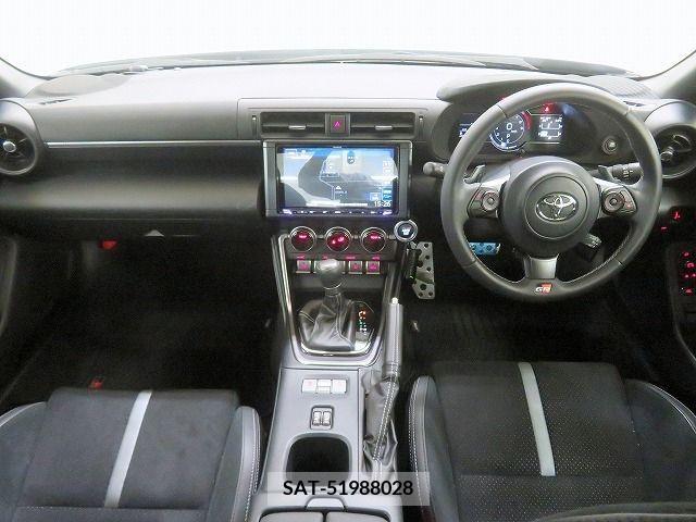 Toyota 86 2022-08 202304-2