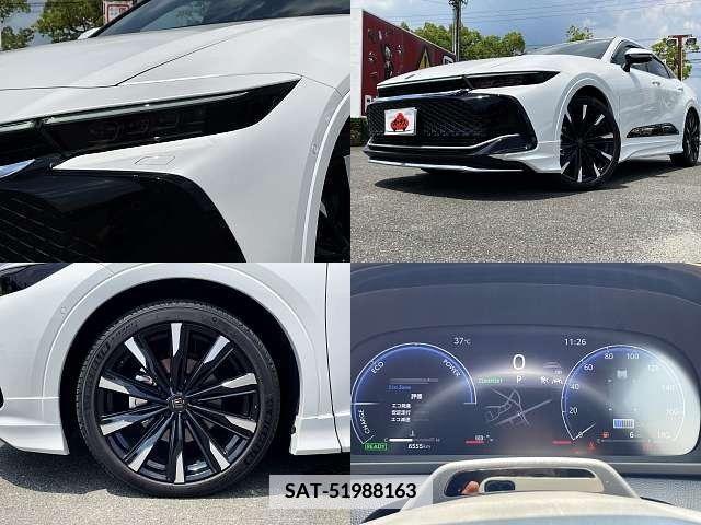 Toyota CROWN 2023-06 358173-7