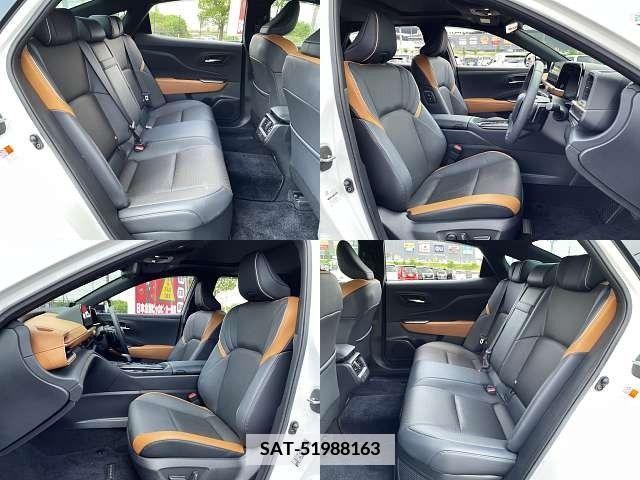 Toyota CROWN 2023-06 358173-5