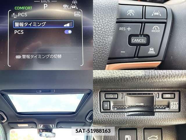Toyota CROWN 2023-06 358173-4
