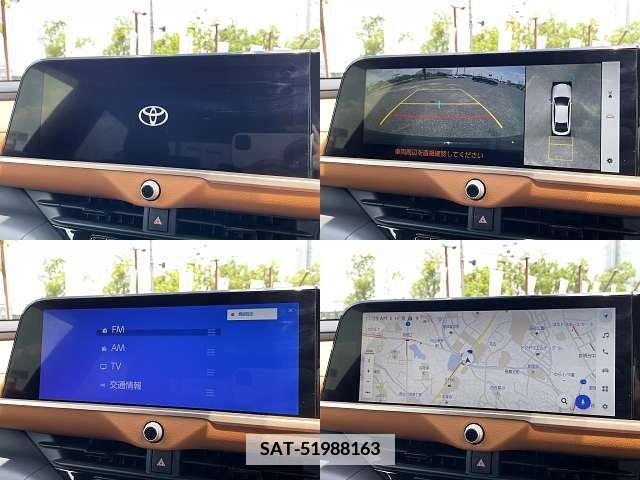 Toyota CROWN 2023-06 358173-3