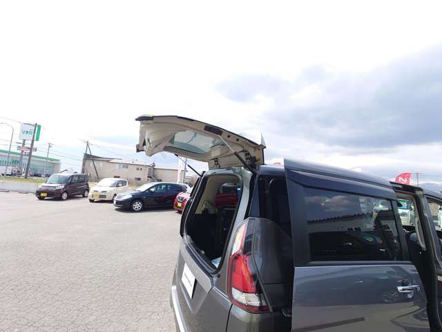 Nissan SERENA 2020-05 1918-19