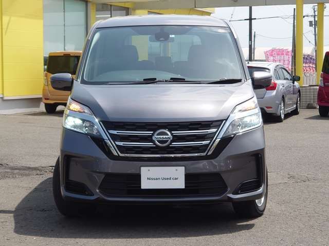 Nissan SERENA 2020-05 1918-15